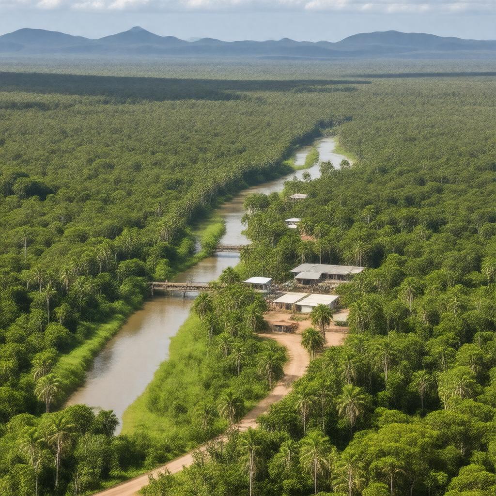 Katherine, Northern Territory